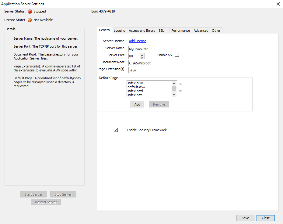 Config1